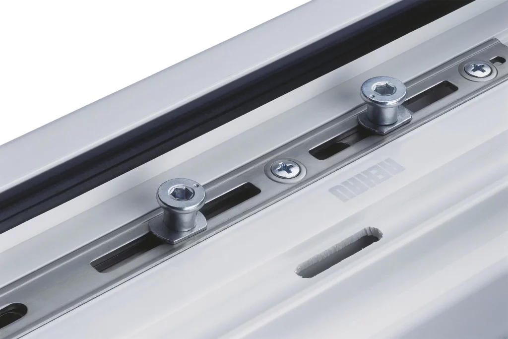 reparation fenetre PVC Paris 75010