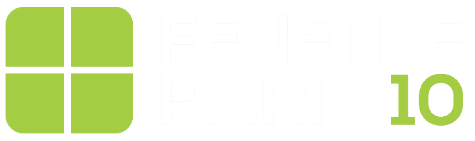 FENETRE PARIS 10